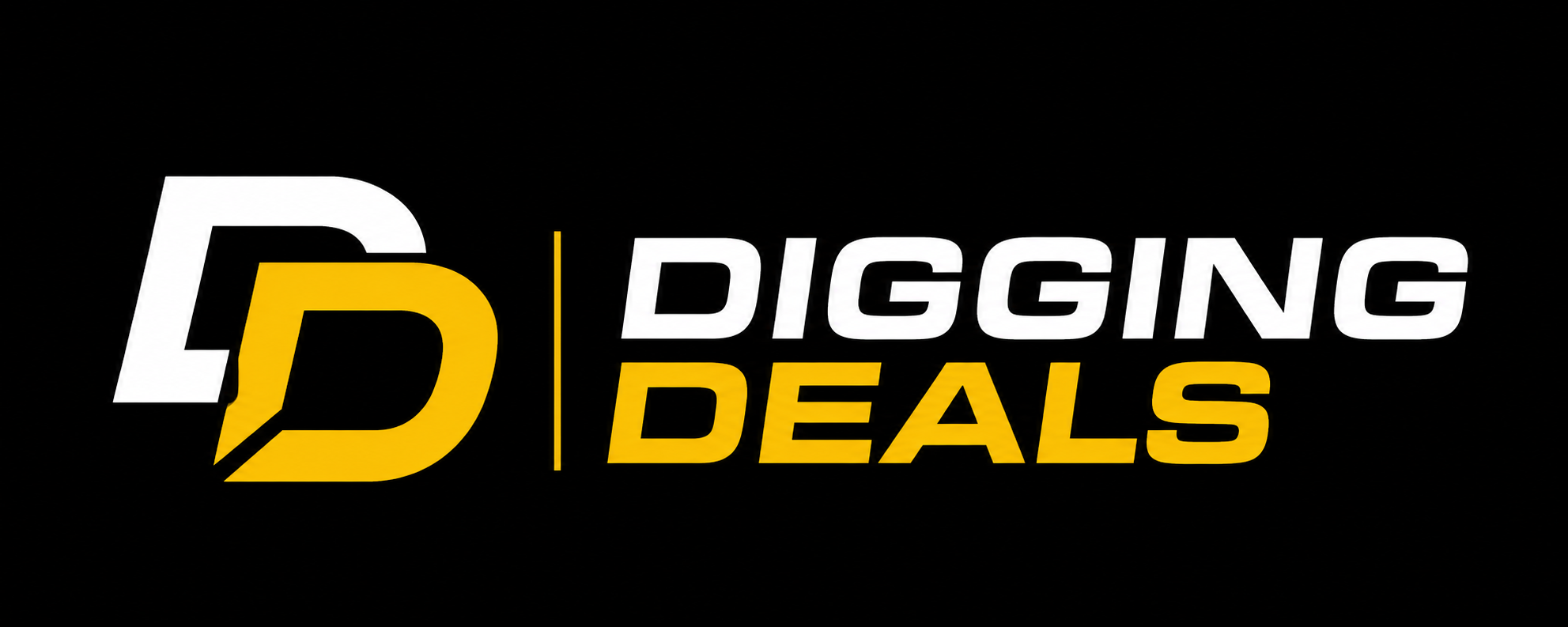 Digging Deals